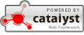Powered by Catalyst Powered by Catalyst